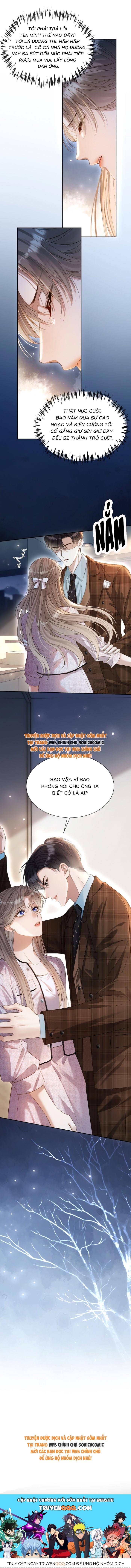 Lời Sám Hối Muộn Màng - Chapter 5 - Page 10