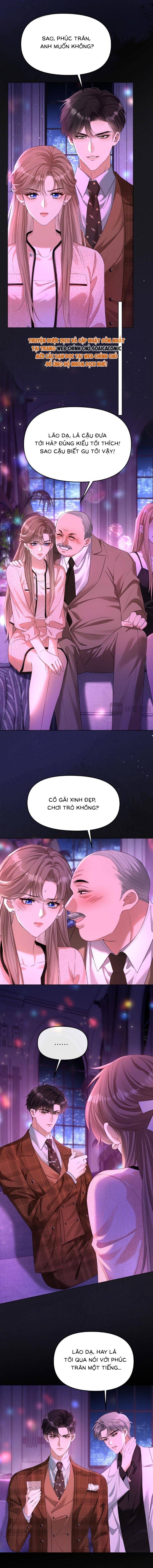 Lời Sám Hối Muộn Màng - Chapter 5 - Page 3