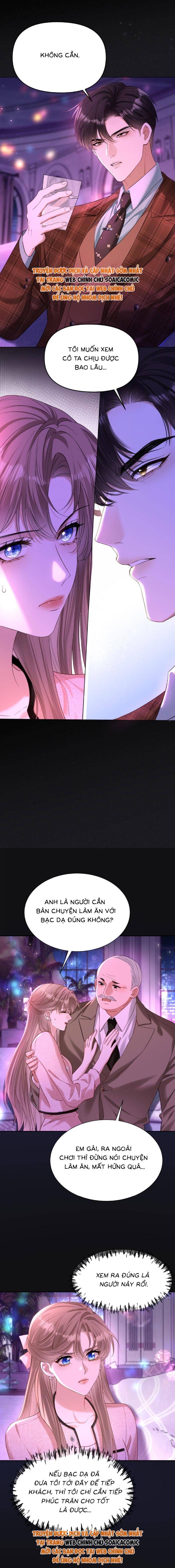 Lời Sám Hối Muộn Màng - Chapter 5 - Page 4