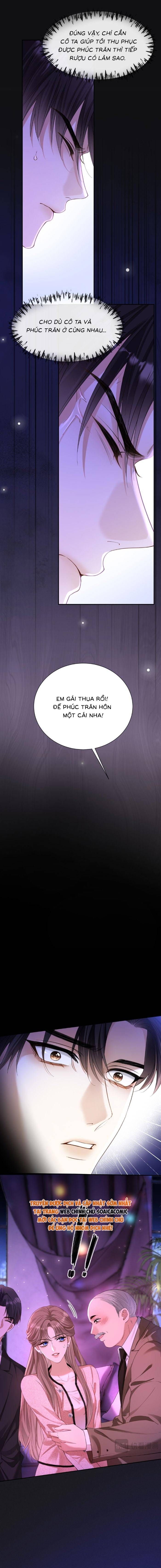 Lời Sám Hối Muộn Màng - Chapter 5 - Page 6