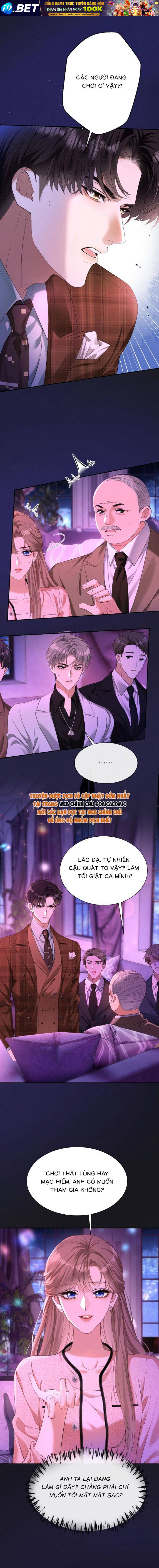 Lời Sám Hối Muộn Màng - Chapter 5 - Page 7