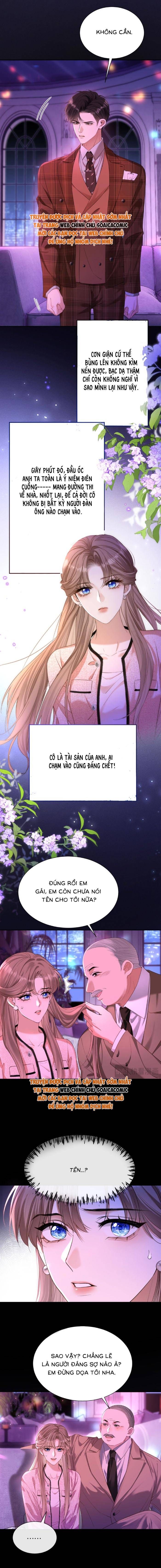 Lời Sám Hối Muộn Màng - Chapter 5 - Page 8