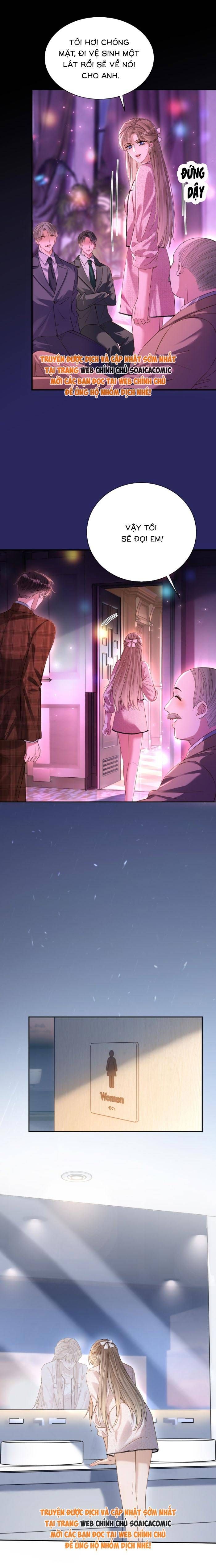 Lời Sám Hối Muộn Màng - Chapter 5 - Page 9