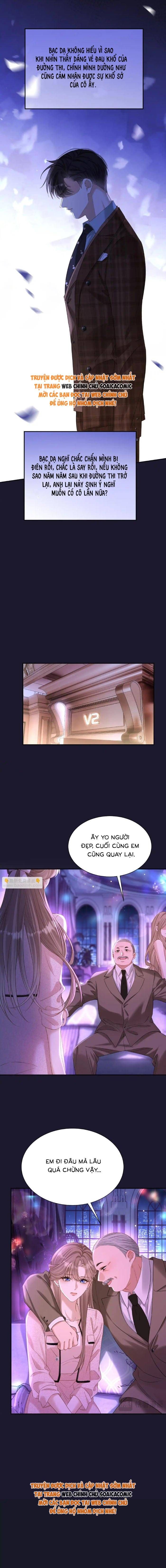 Lời Sám Hối Muộn Màng - Chapter 6 - Page 6