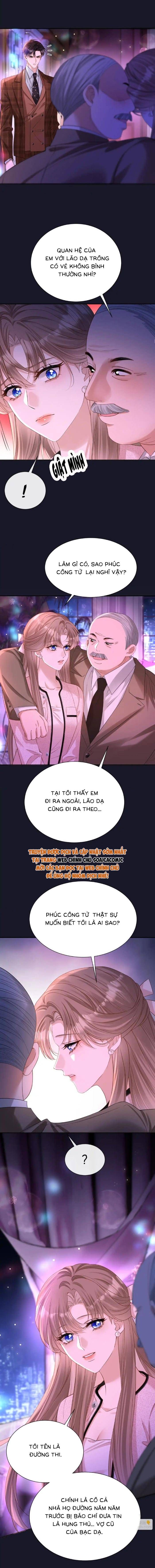 Lời Sám Hối Muộn Màng - Chapter 6 - Page 7