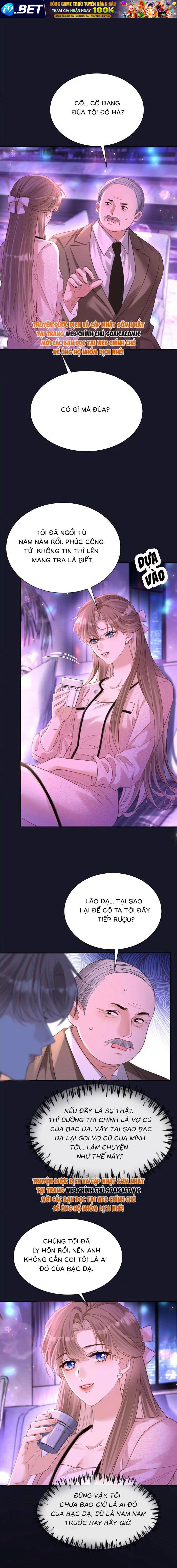 Lời Sám Hối Muộn Màng - Chapter 6 - Page 8