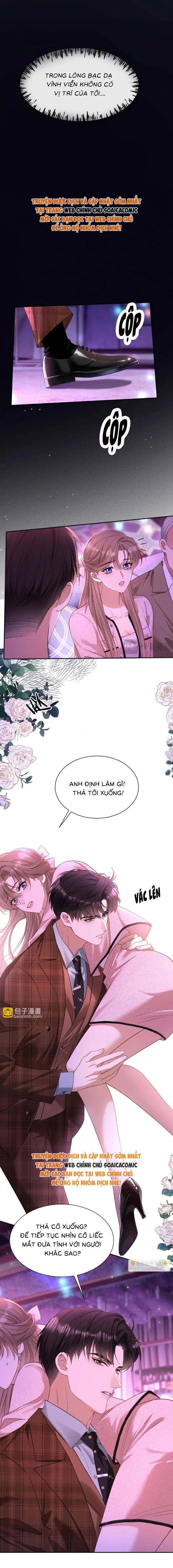 Lời Sám Hối Muộn Màng - Chapter 6 - Page 9