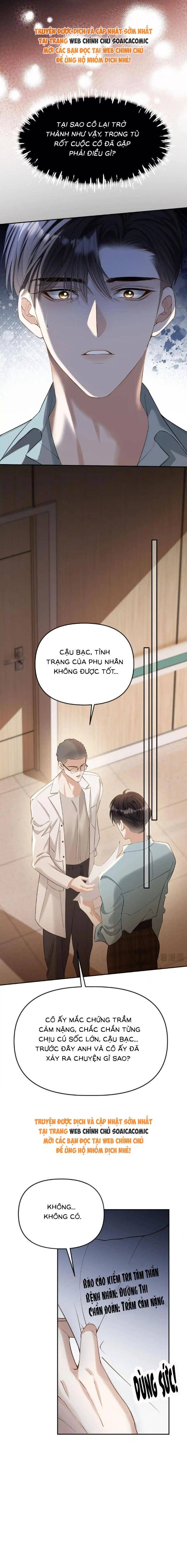 Lời Sám Hối Muộn Màng - Chapter 7 - Page 10