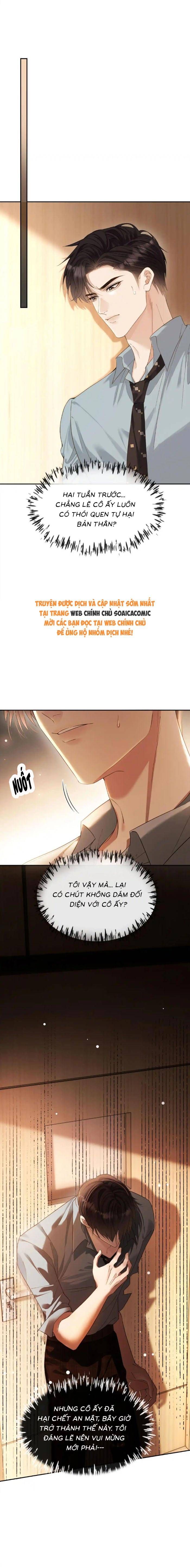 Lời Sám Hối Muộn Màng - Chapter 7 - Page 12