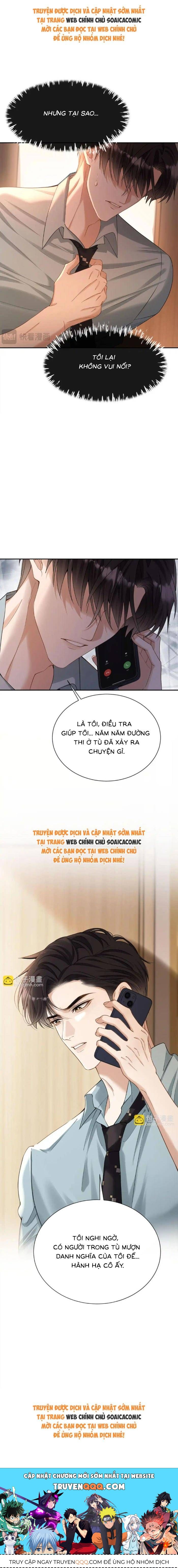 Lời Sám Hối Muộn Màng - Chapter 7 - Page 13