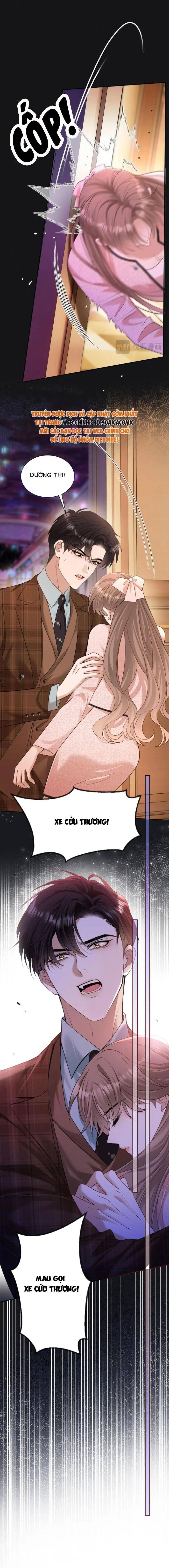 Lời Sám Hối Muộn Màng - Chapter 7 - Page 3