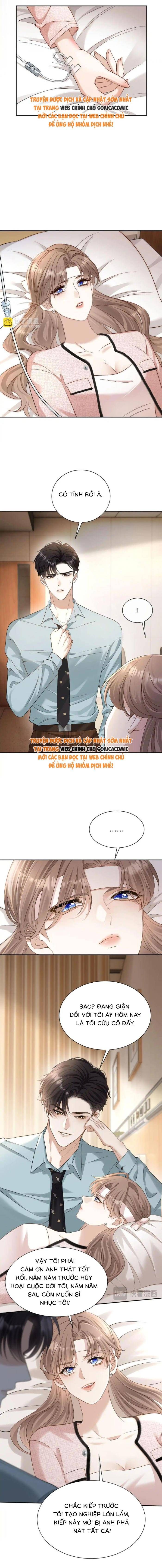 Lời Sám Hối Muộn Màng - Chapter 7 - Page 4