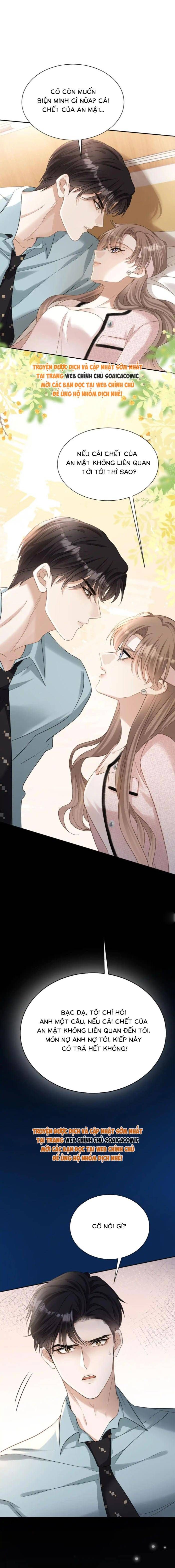 Lời Sám Hối Muộn Màng - Chapter 7 - Page 5