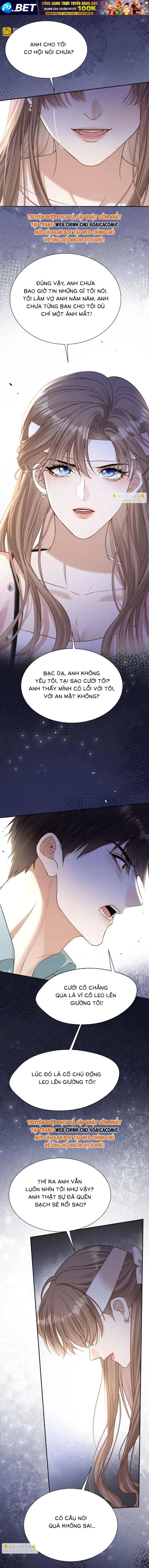 Lời Sám Hối Muộn Màng - Chapter 7 - Page 7