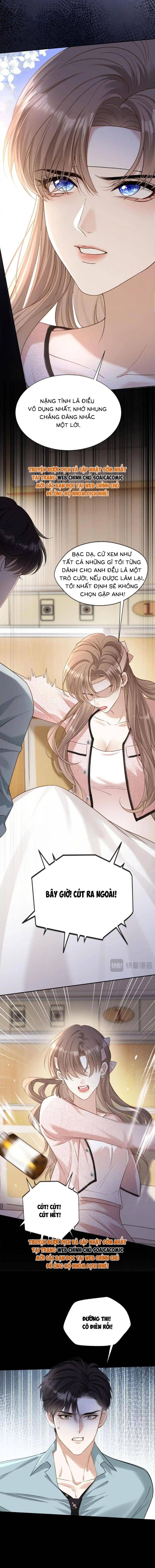 Lời Sám Hối Muộn Màng - Chapter 7 - Page 8