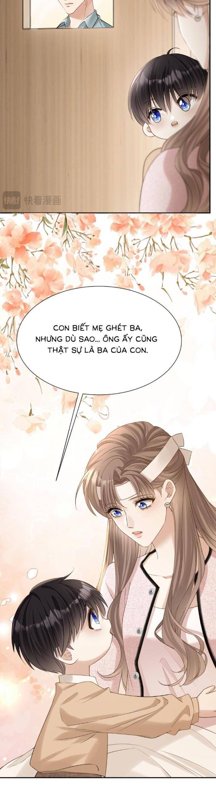 Lời Sám Hối Muộn Màng - Chapter 8 - Page 10