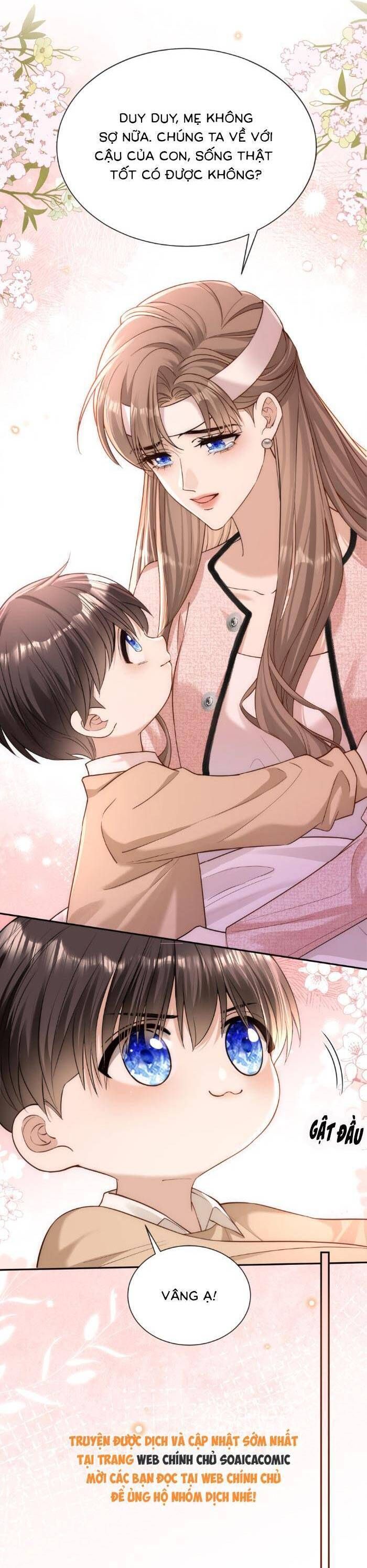 Lời Sám Hối Muộn Màng - Chapter 8 - Page 12