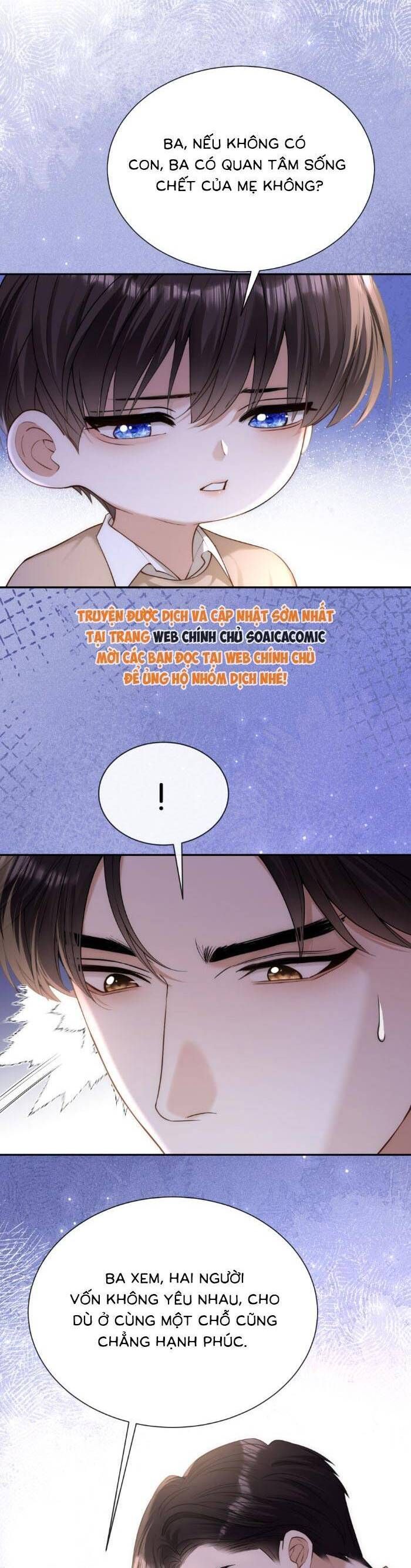 Lời Sám Hối Muộn Màng - Chapter 8 - Page 14