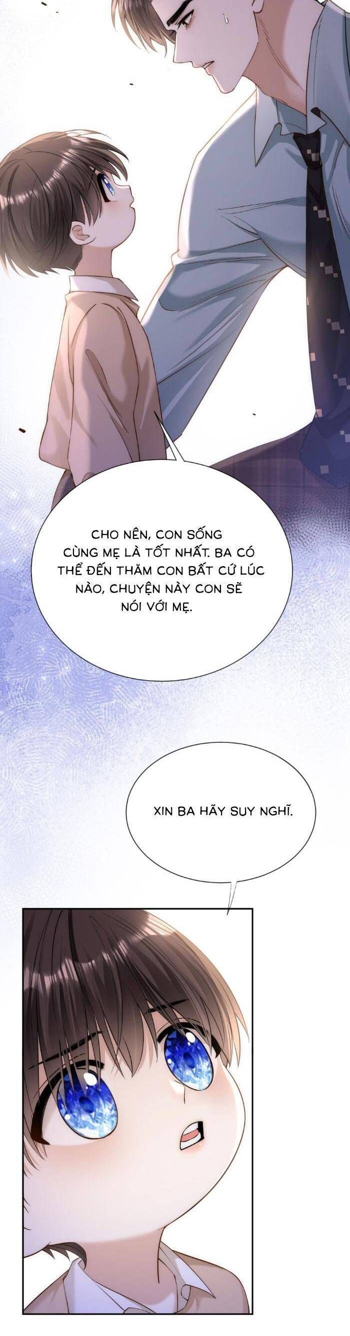 Lời Sám Hối Muộn Màng - Chapter 8 - Page 15