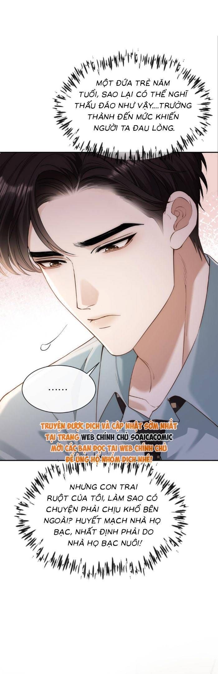 Lời Sám Hối Muộn Màng - Chapter 8 - Page 16