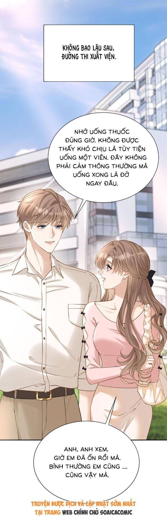 Lời Sám Hối Muộn Màng - Chapter 8 - Page 18