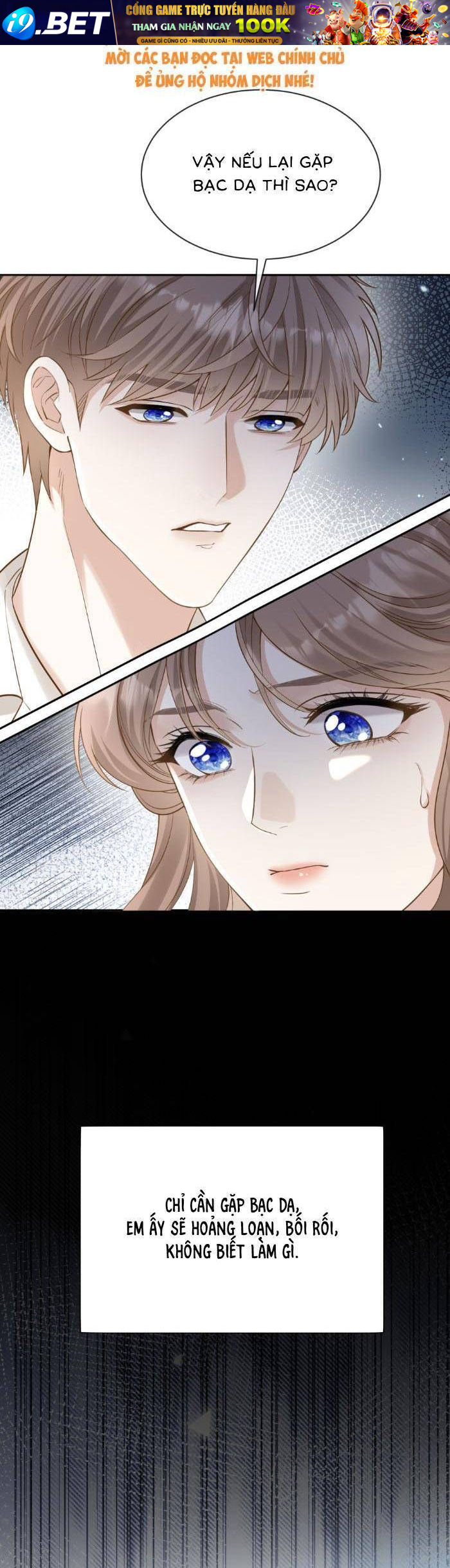 Lời Sám Hối Muộn Màng - Chapter 8 - Page 19