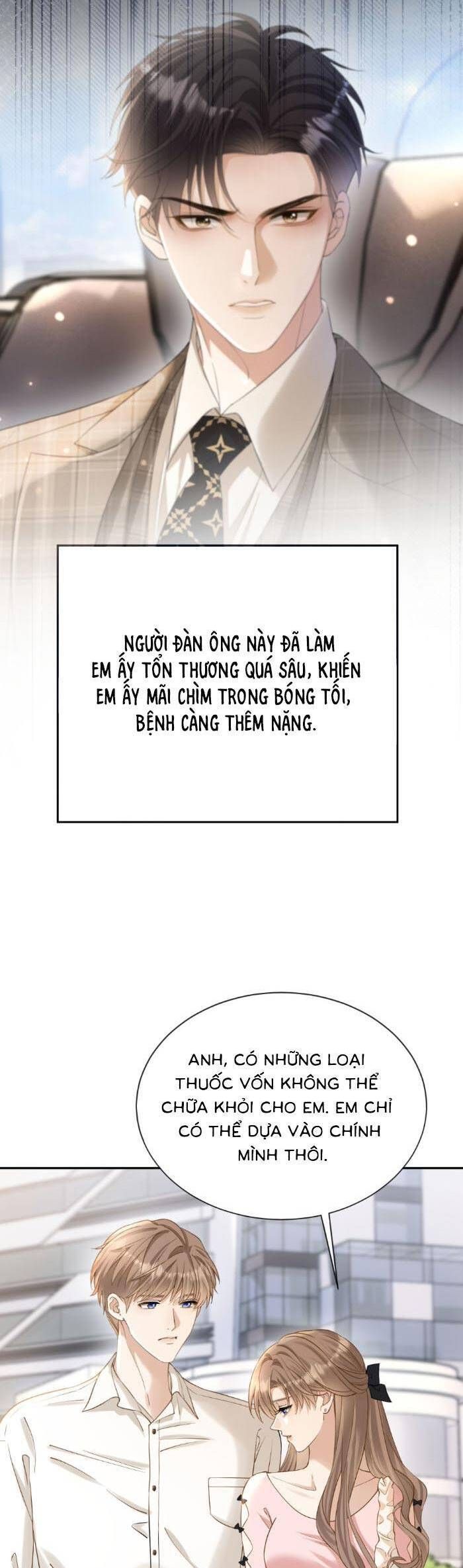 Lời Sám Hối Muộn Màng - Chapter 8 - Page 20