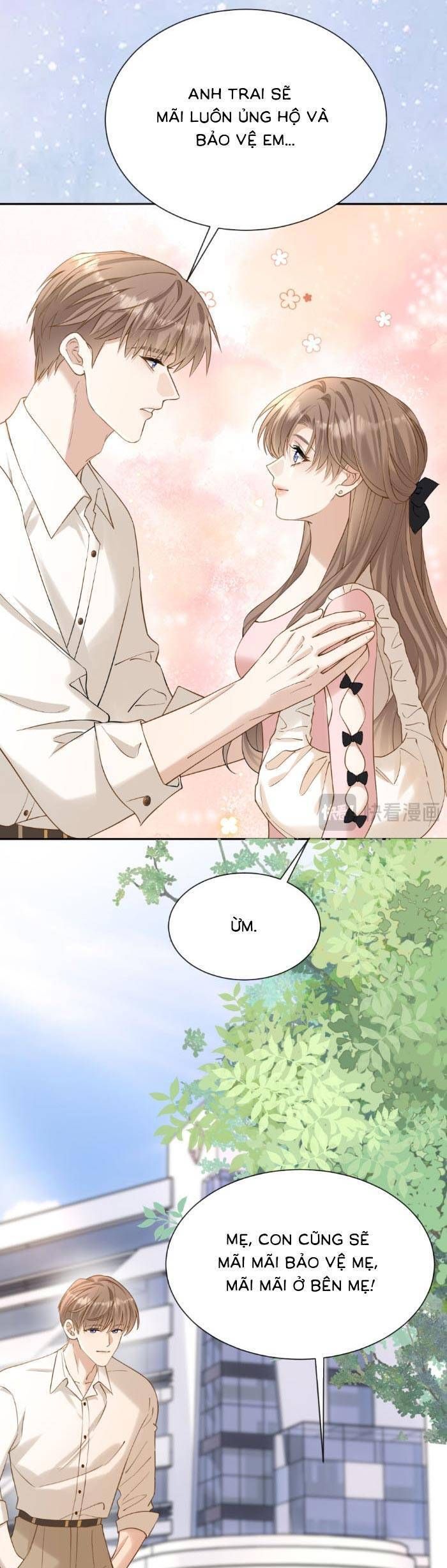 Lời Sám Hối Muộn Màng - Chapter 8 - Page 22