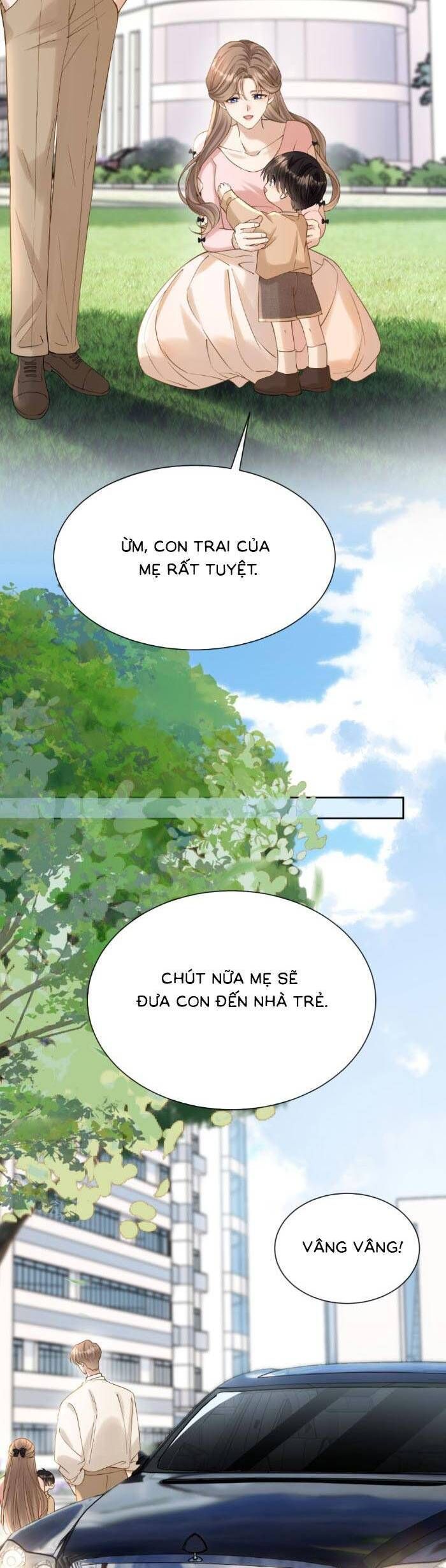 Lời Sám Hối Muộn Màng - Chapter 8 - Page 23