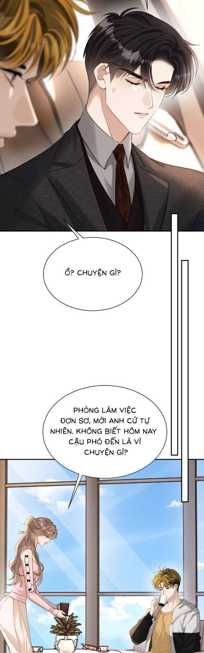Lời Sám Hối Muộn Màng - Chapter 8 - Page 26