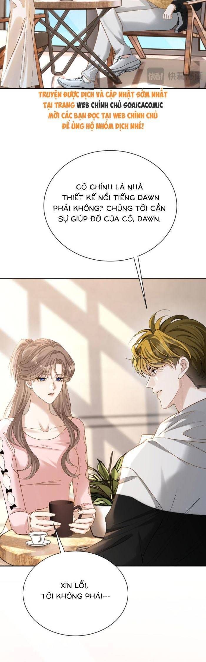 Lời Sám Hối Muộn Màng - Chapter 8 - Page 27