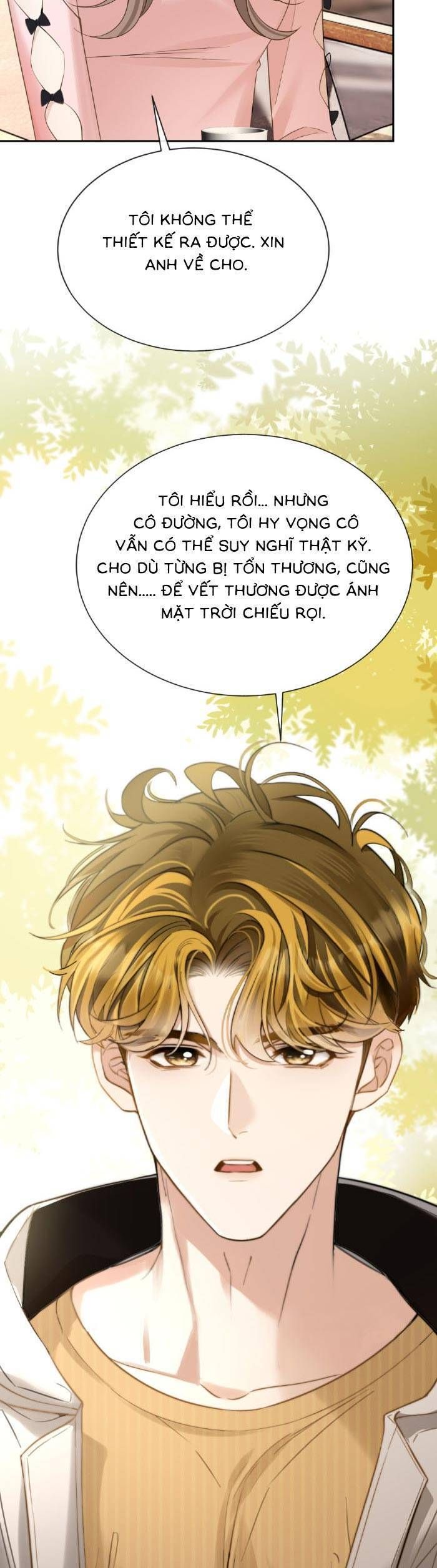 Lời Sám Hối Muộn Màng - Chapter 8 - Page 29