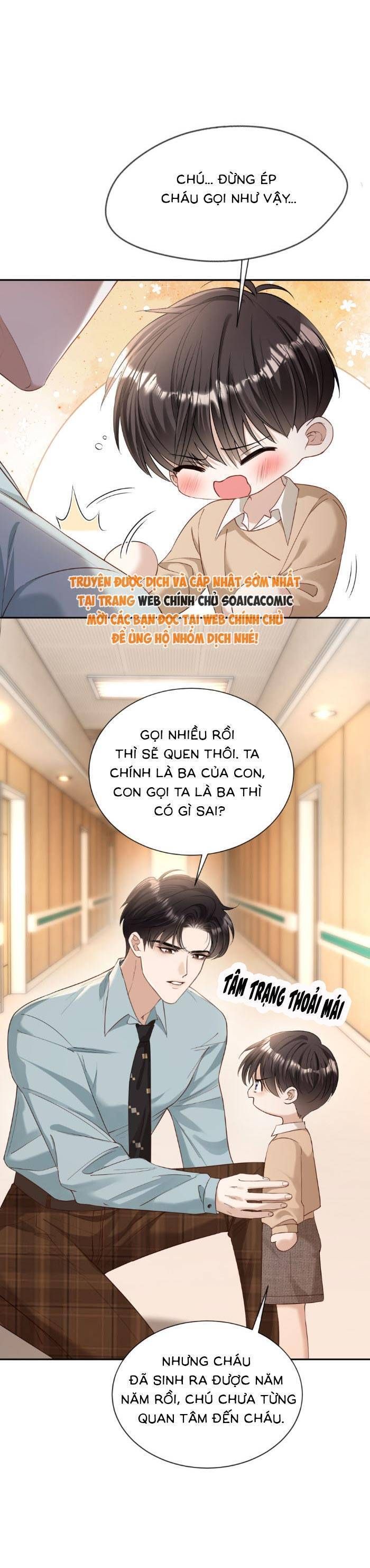 Lời Sám Hối Muộn Màng - Chapter 8 - Page 3