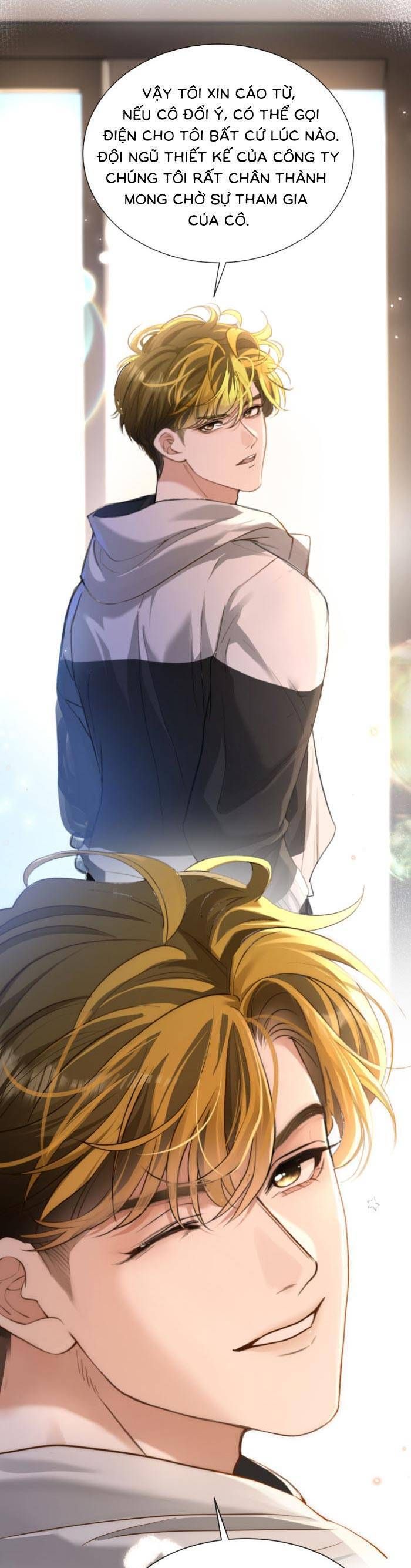 Lời Sám Hối Muộn Màng - Chapter 8 - Page 31