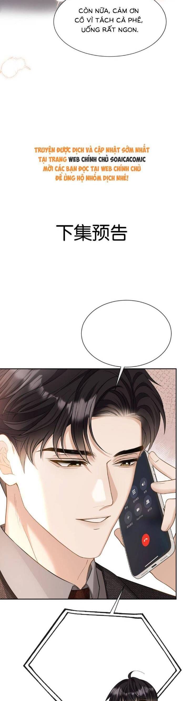 Lời Sám Hối Muộn Màng - Chapter 8 - Page 32