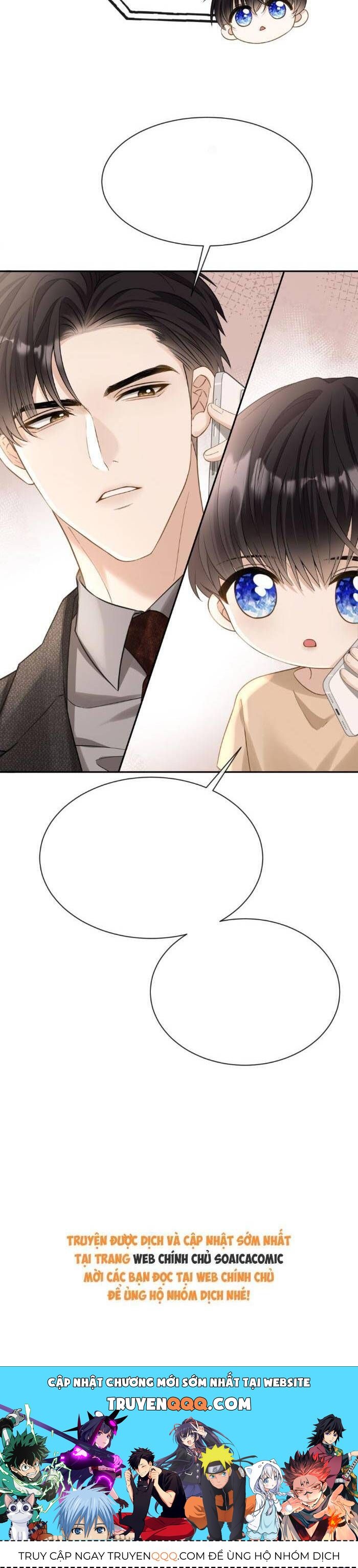 Lời Sám Hối Muộn Màng - Chapter 8 - Page 33