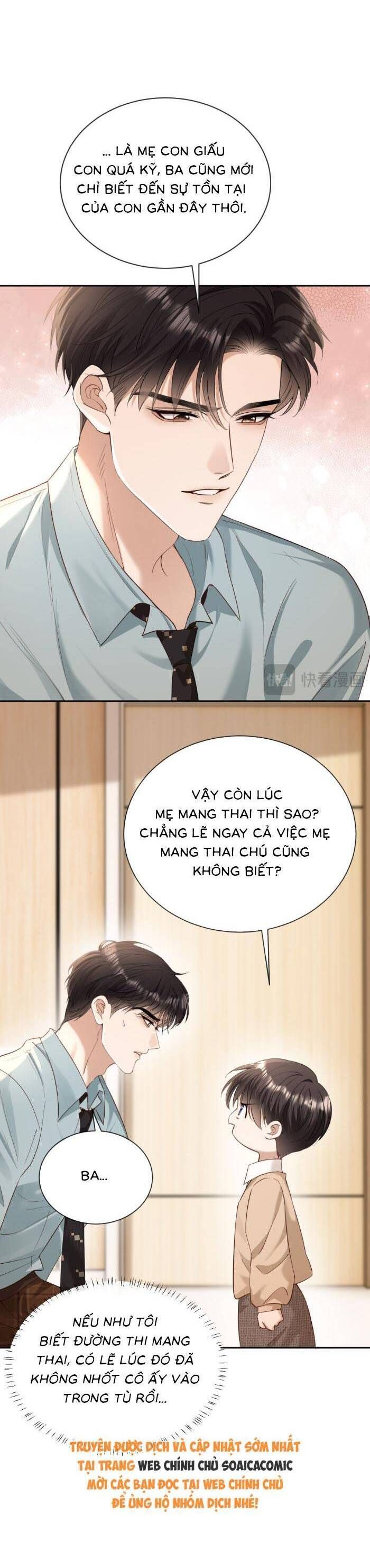 Lời Sám Hối Muộn Màng - Chapter 8 - Page 4