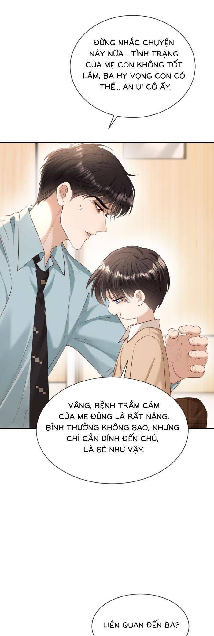 Lời Sám Hối Muộn Màng - Chapter 8 - Page 5
