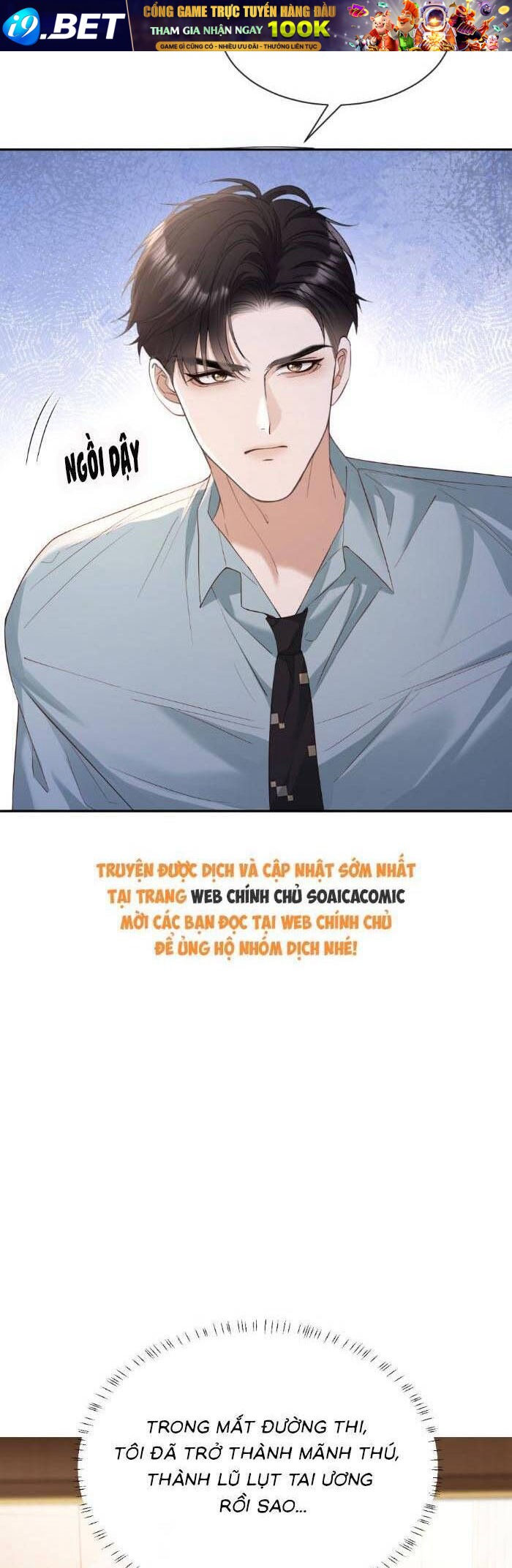 Lời Sám Hối Muộn Màng - Chapter 8 - Page 6