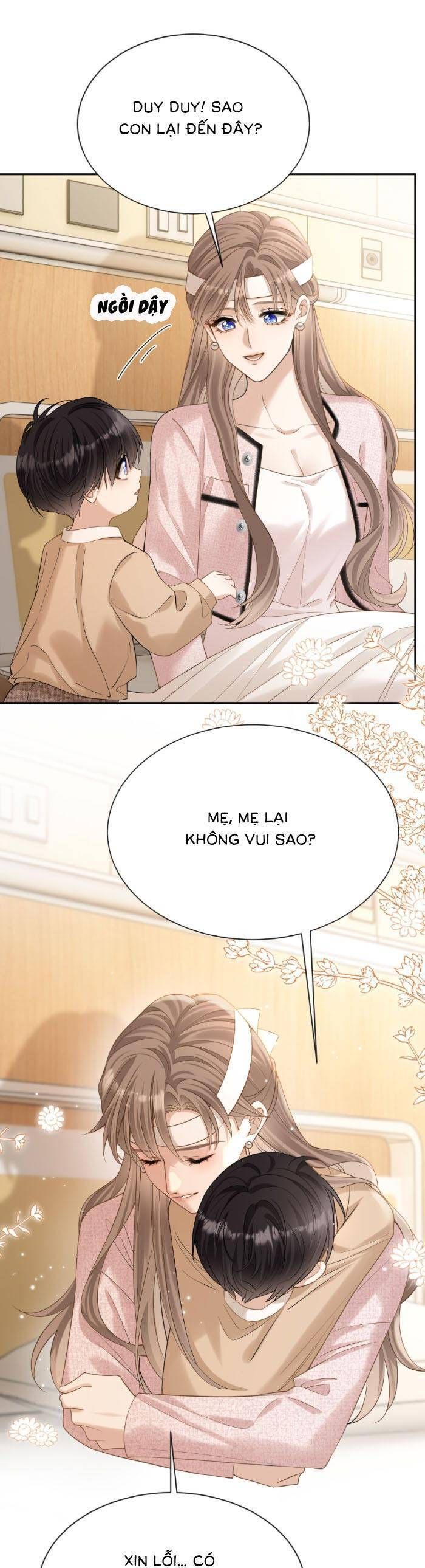 Lời Sám Hối Muộn Màng - Chapter 8 - Page 8