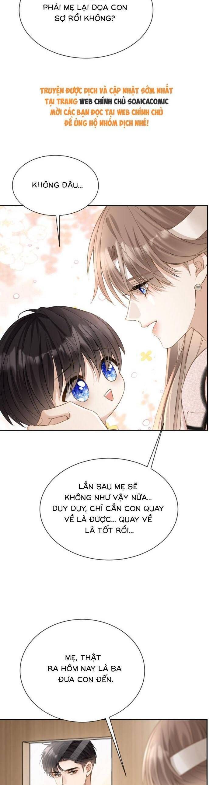 Lời Sám Hối Muộn Màng - Chapter 8 - Page 9