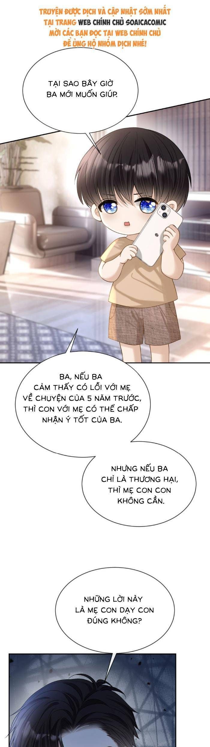 Lời Sám Hối Muộn Màng - Chapter 9 - Page 11