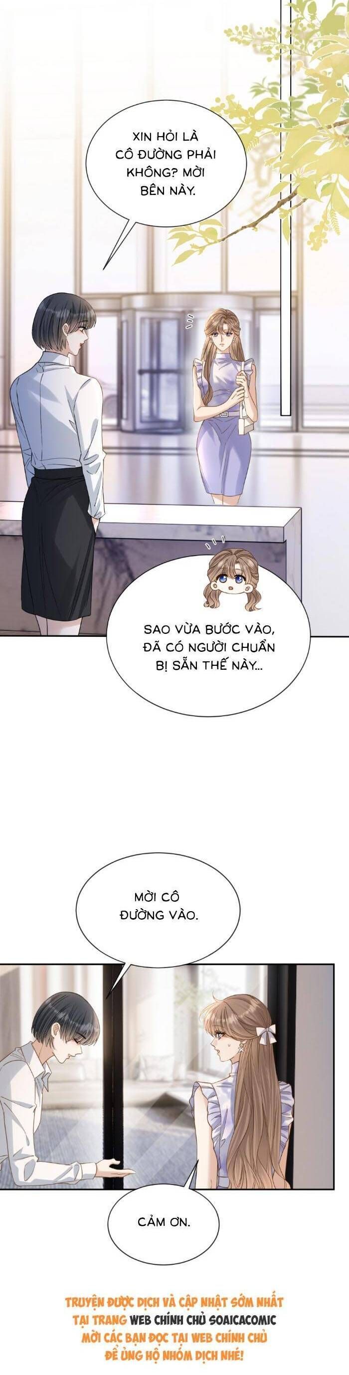 Lời Sám Hối Muộn Màng - Chapter 9 - Page 18