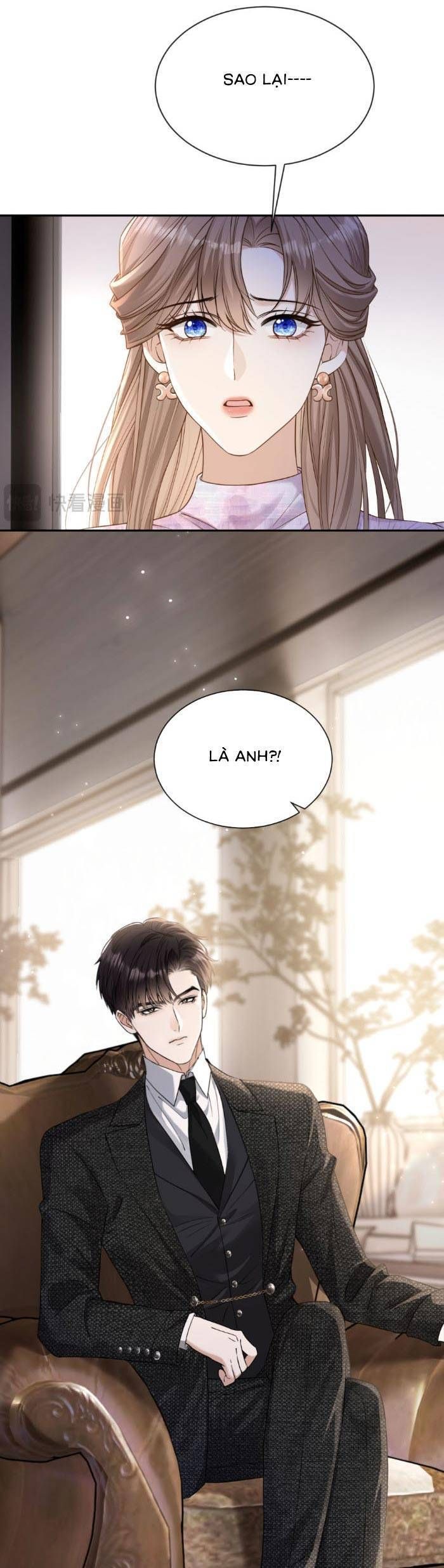 Lời Sám Hối Muộn Màng - Chapter 9 - Page 19