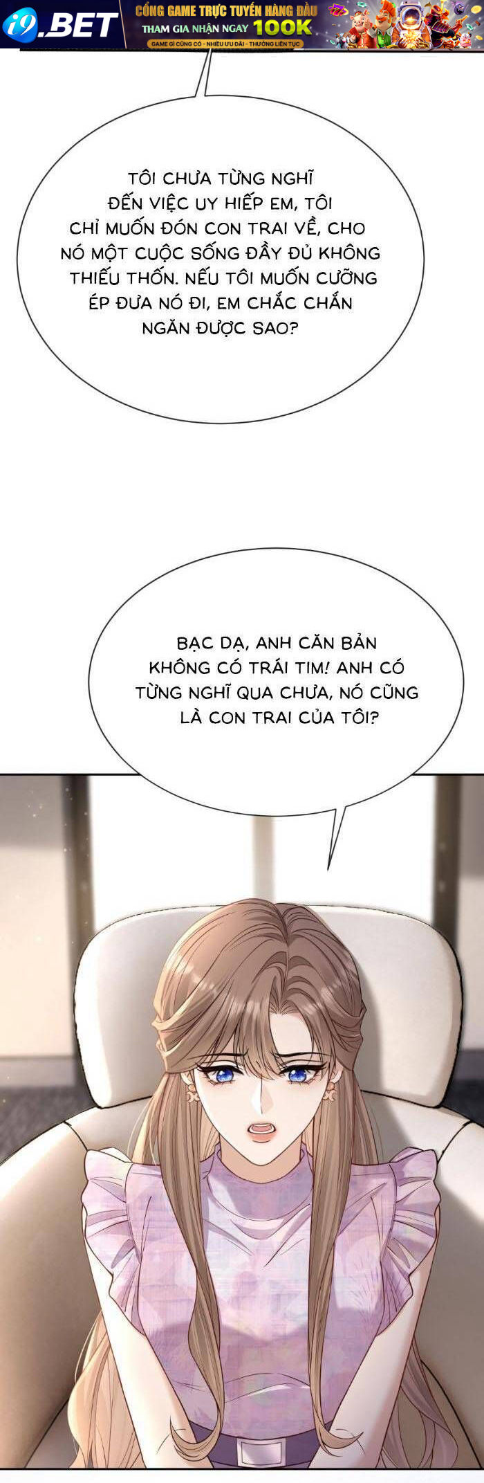 Lời Sám Hối Muộn Màng - Chapter 9 - Page 27