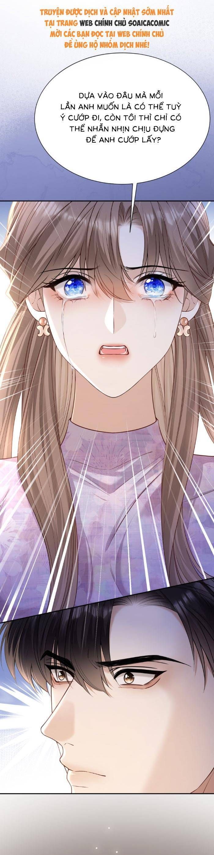 Lời Sám Hối Muộn Màng - Chapter 9 - Page 28