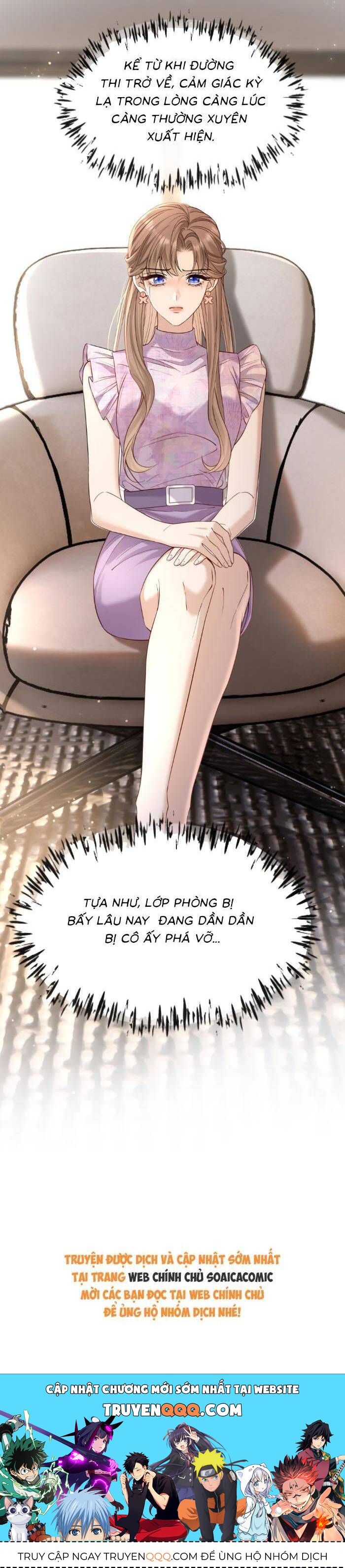 Lời Sám Hối Muộn Màng - Chapter 9 - Page 29