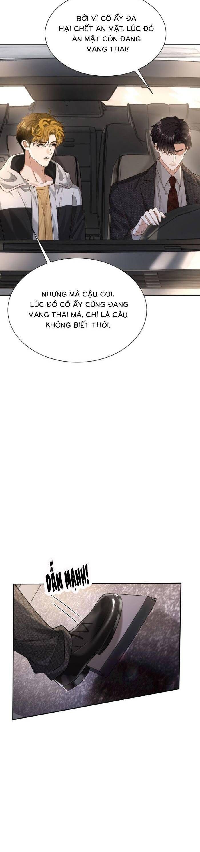 Lời Sám Hối Muộn Màng - Chapter 9 - Page 4