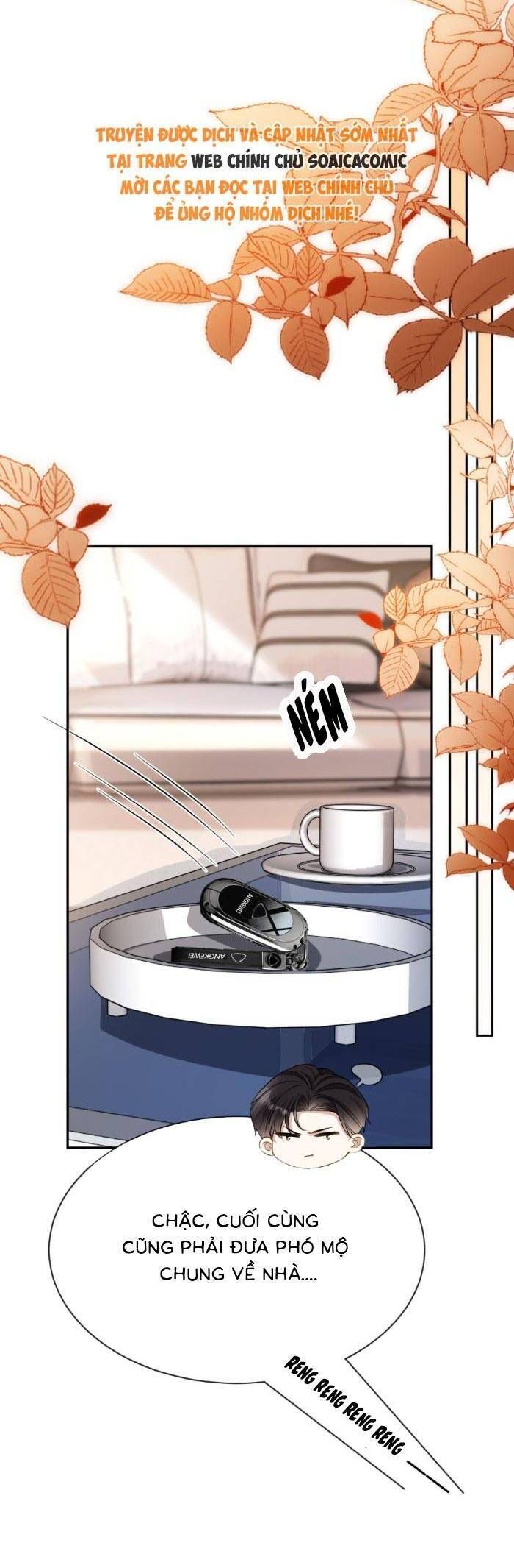 Lời Sám Hối Muộn Màng - Chapter 9 - Page 7