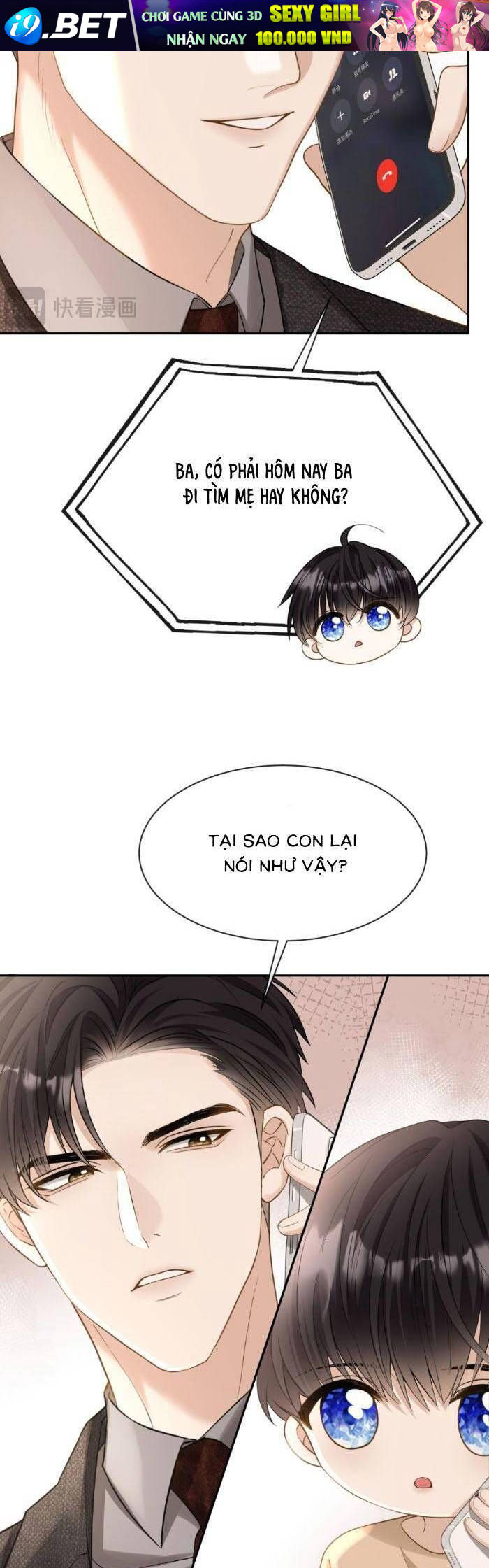 Lời Sám Hối Muộn Màng - Chapter 9 - Page 9